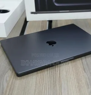 New Apple MacBook Pro 2024 M4 Max 14-inch 64GB Apple M4 Max SSD 1T