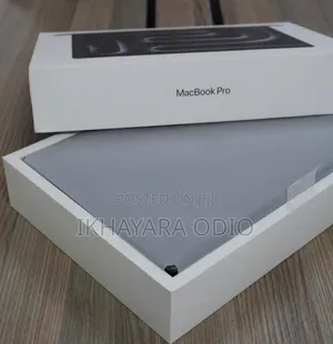 New Apple MacBook Pro 2024 M4 Max 14-inch 64GB Apple M4 Max SSD 1T