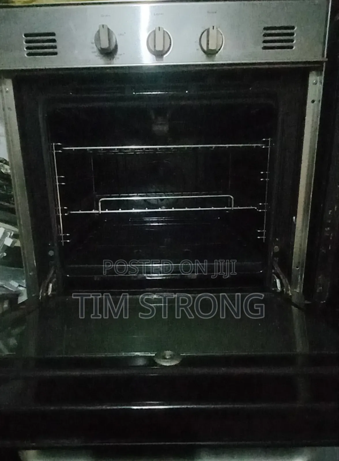 German Inbuilt High Quality Premium Oven