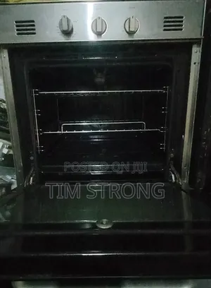 German Inbuilt High Quality Premium Oven