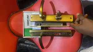 High Quality Toodor Lock Set