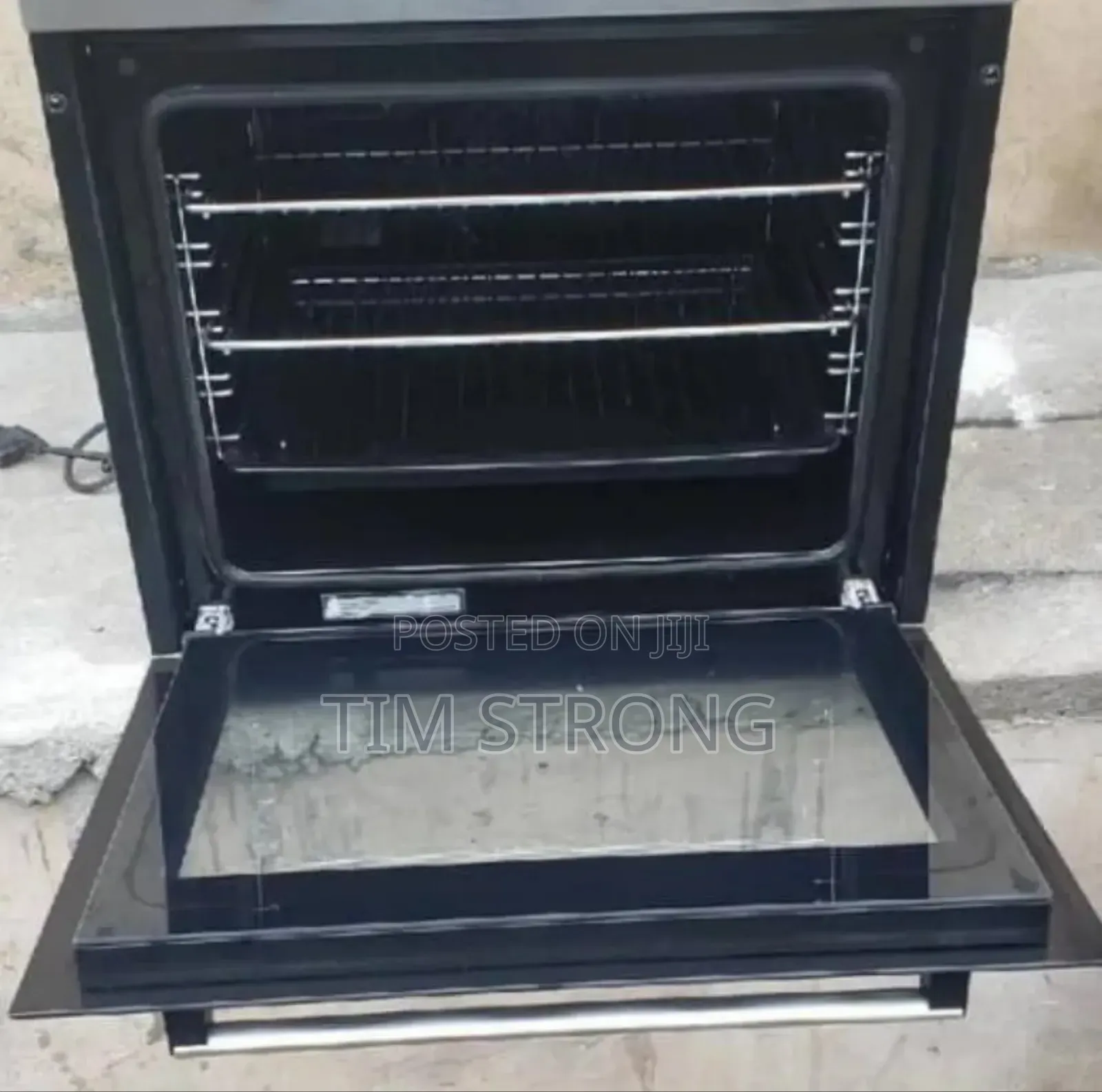 German Inbuilt High Quality Premium Oven