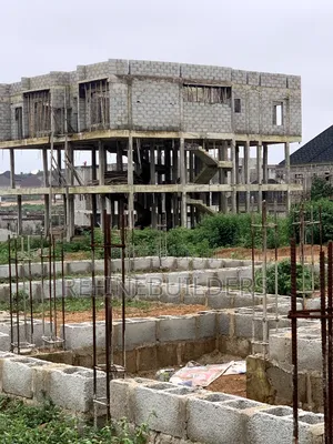Building Designs.