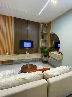 Luxury and Spacious Studio Apartment With Pool Amd Gym
