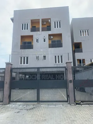 1bdrm Apartment in Lekki Phase One for rent
