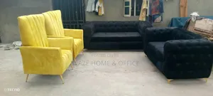 Royal Cushing Sofa