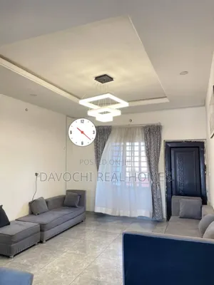 2bdrm Apartment in Sangotedo, Ajah for rent