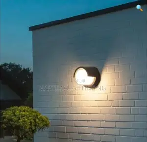 Beautiful Outdoor Light Brighten Up Your Environment