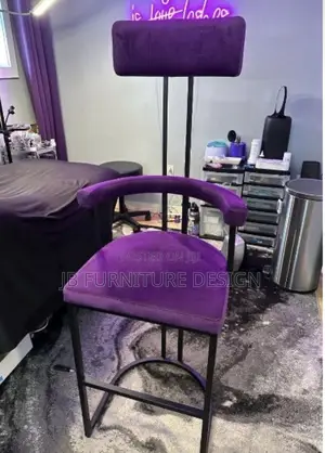 High Back Chair