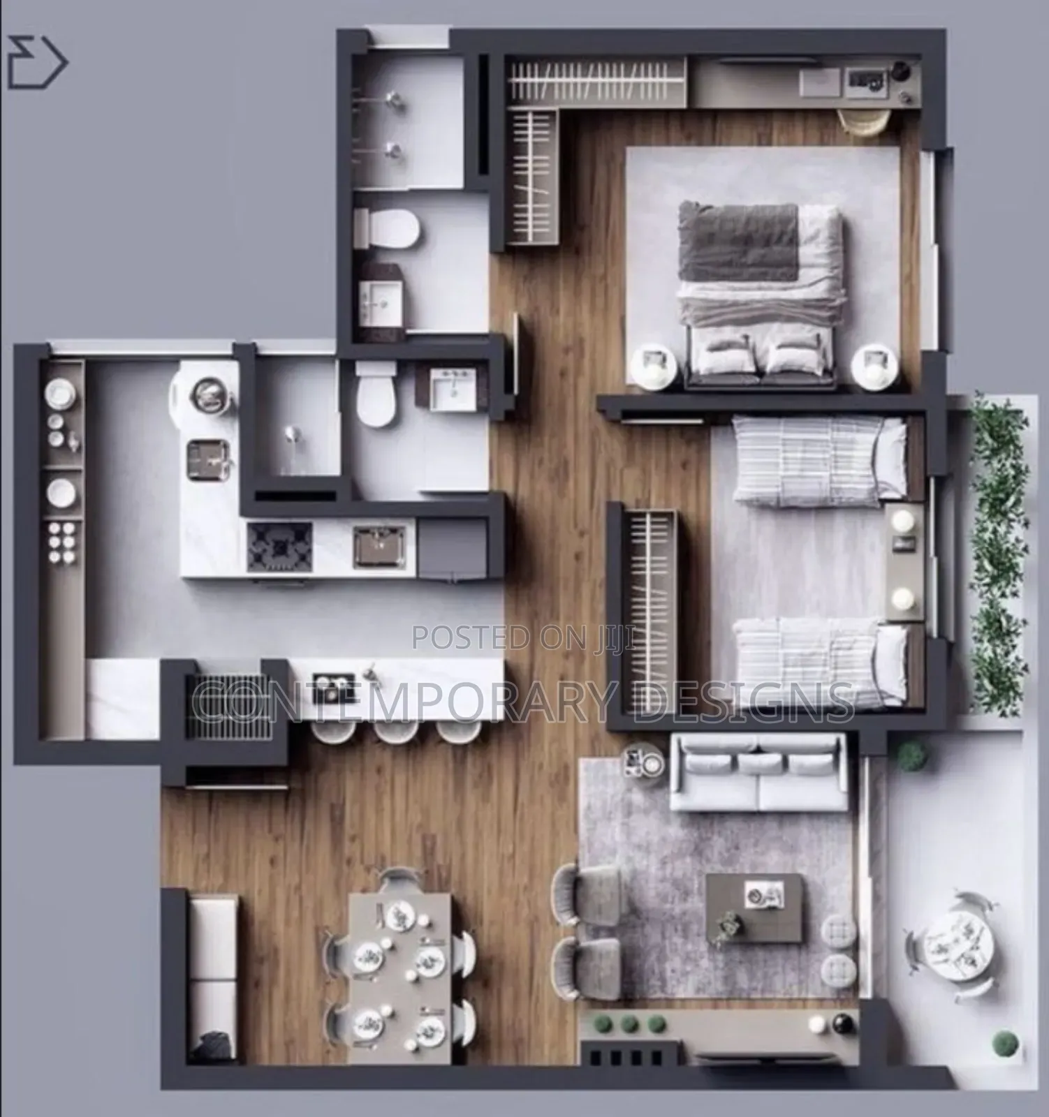 Architectural Design