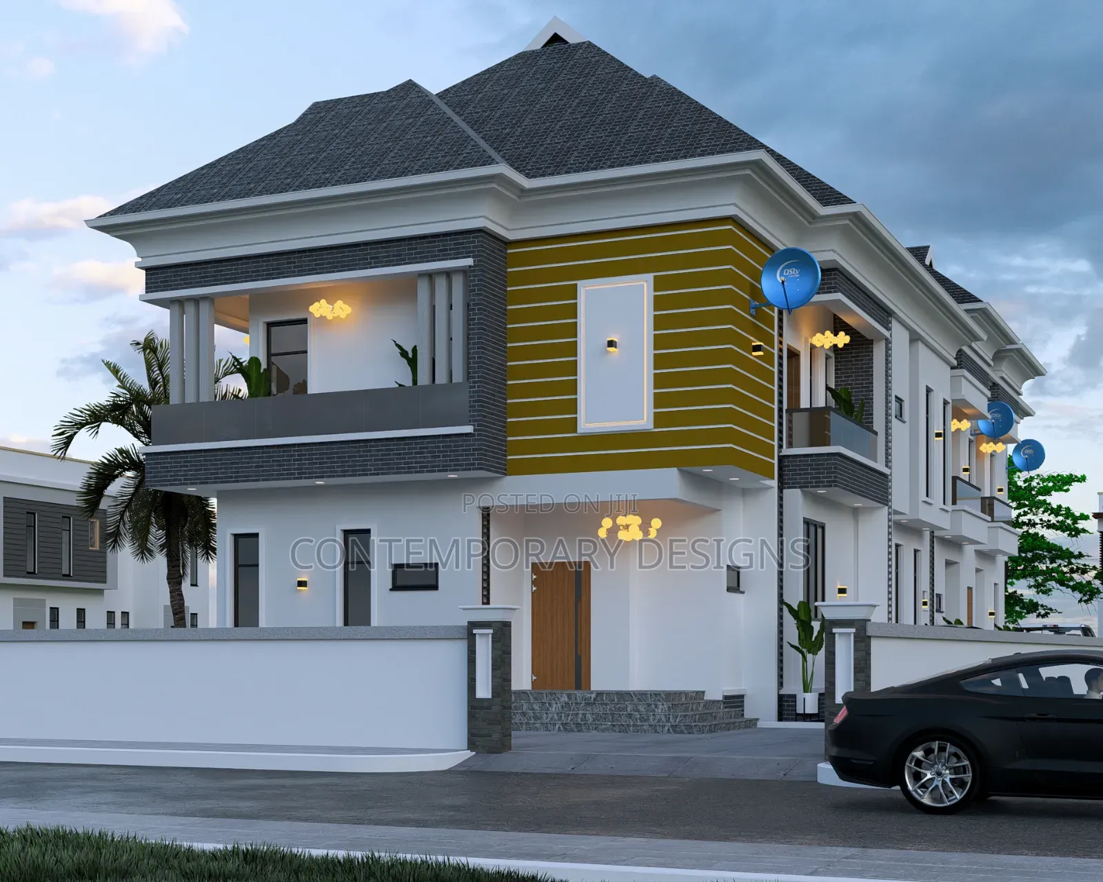 Architectural Design