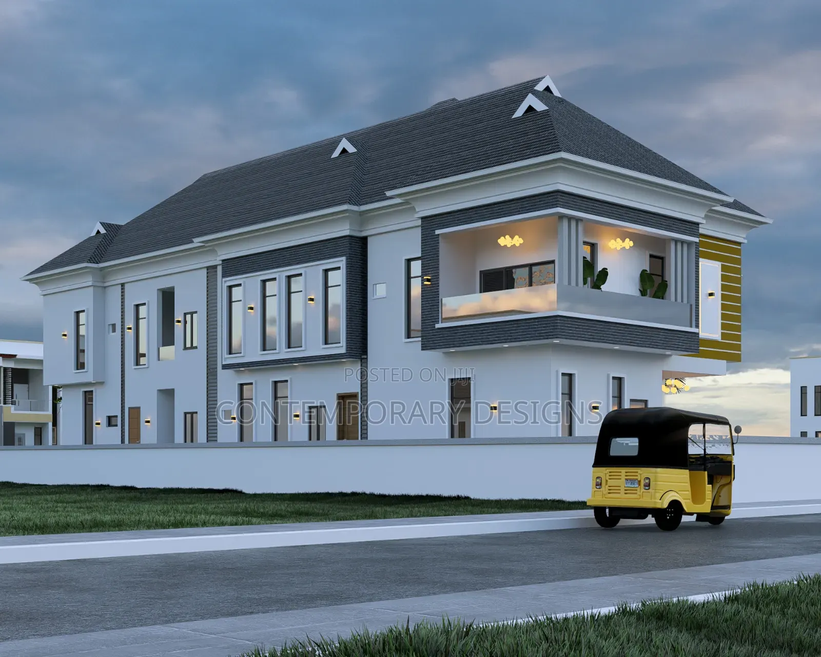 Architectural Design
