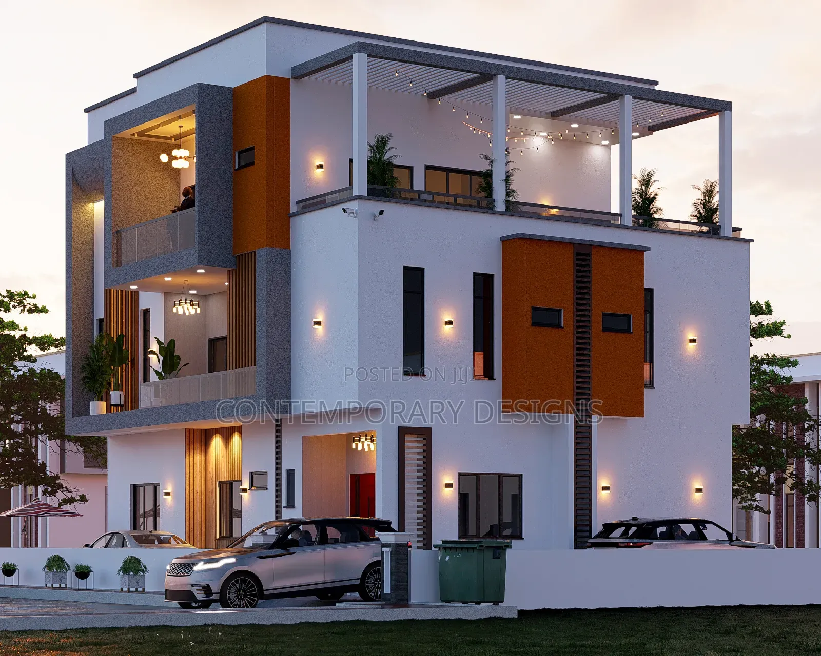 Architectural Design