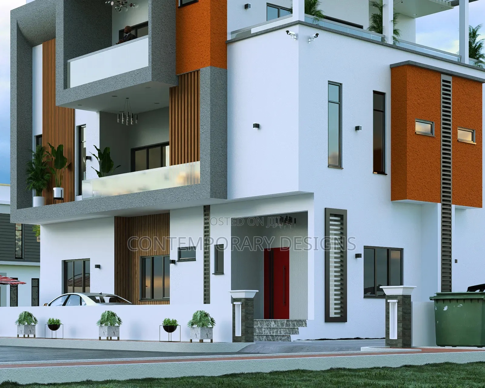 Architectural Design