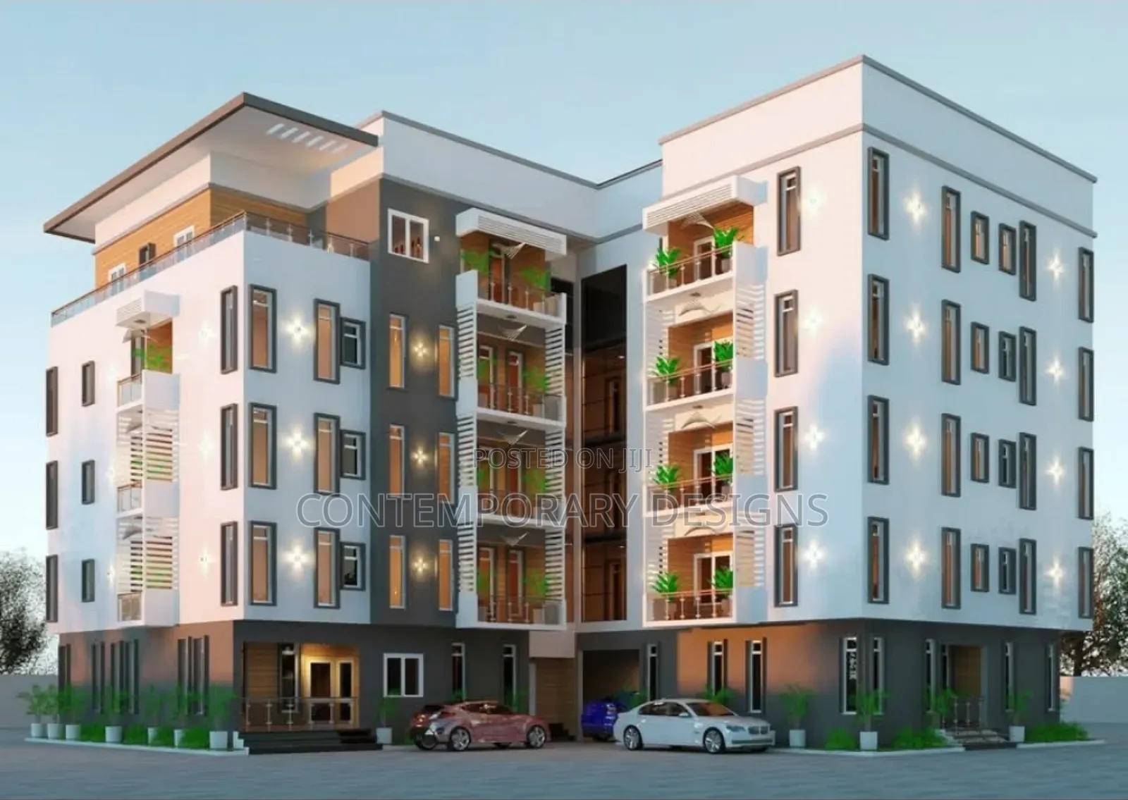 Architectural Design