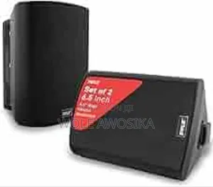Pyle Speakers Wall Mounting Waterproof Bluetooth Speakers