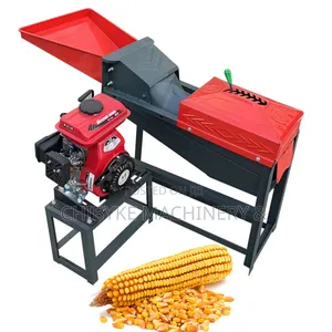 Corn Thresher Machines