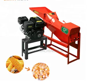 Corn Thresher Machines