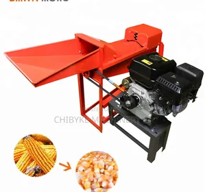 Corn Thresher Machines