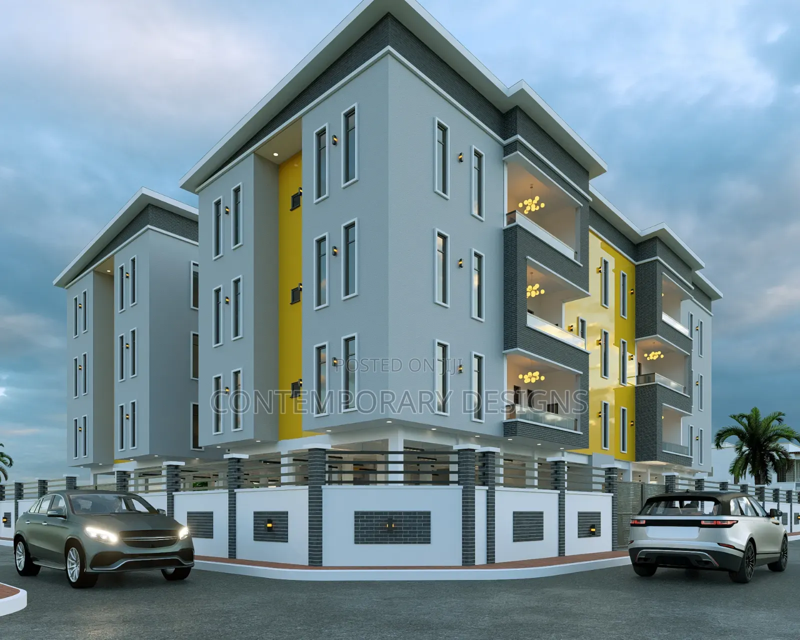 Architectural Design