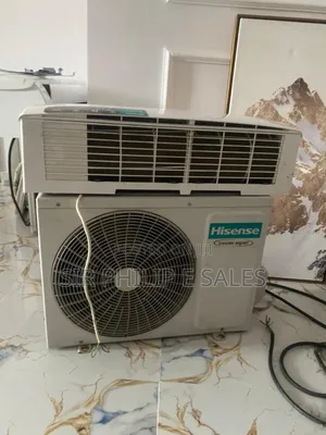 Hisense Inverter Ac