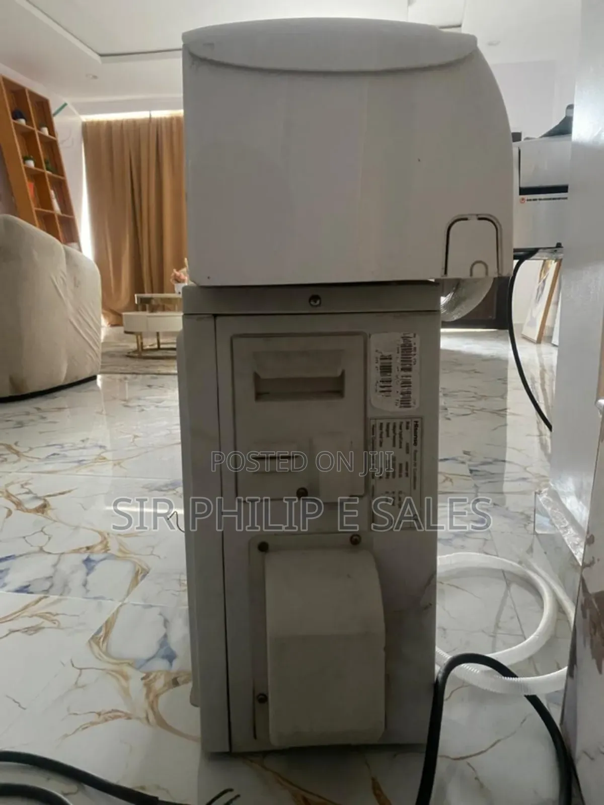 Hisense Inverter Ac