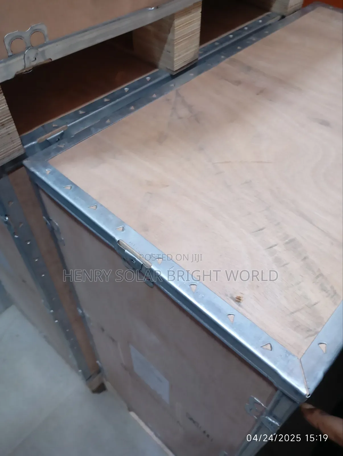 Cworth 15kwh 51.2v Lithium Battery
