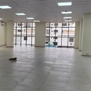 Brand New Luxurious 1100sqm Open Plan Office Building