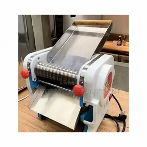 Commercial Chin Chin Cutter Machine – Cube Shape Cutter