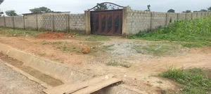 3 Bedroom Duplex in GRA