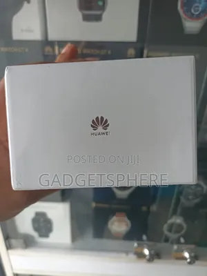 New Huawei Pura 80 Pro 512 GB