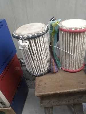 High Quality Talking Drum