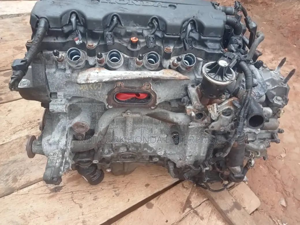 Civic Engine 06-08