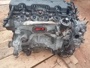 Civic Engine 06-08