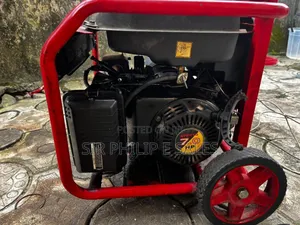 Firman Generator 7.0 Hp