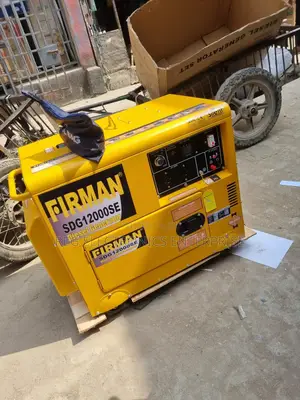 SDG 15000 Firman