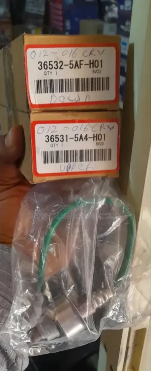Oxygen Sensor for Hoda CRV 2012 -2017