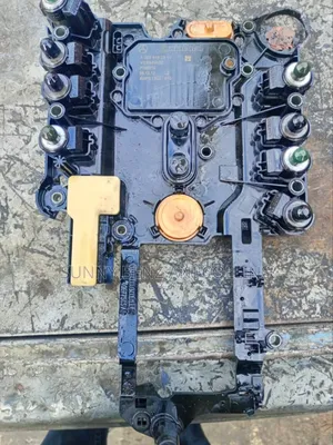 VGS Gear Box Module Any Mercedes Benz