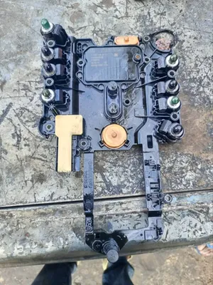 VGS Gear Box Module Any Mercedes Benz