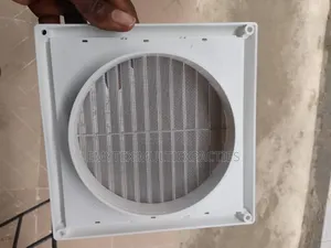 Wall Grill Cover 6inches 150mm