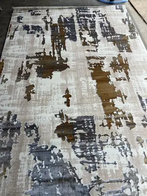 Verona Center Rug