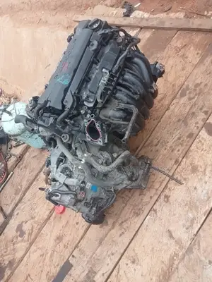 Civic Engine 06-08
