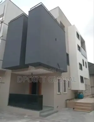 Furnished 5bdrm Duplex in Shangisha, Magodo for sale