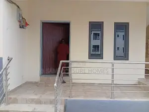 2bdrm Block of Flats in Fo1 Kubwa for rent