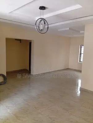 2bdrm Block of Flats in Fo1 Kubwa for rent