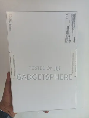 New Samsung Galaxy Tab S10 FE+ 256 GB
