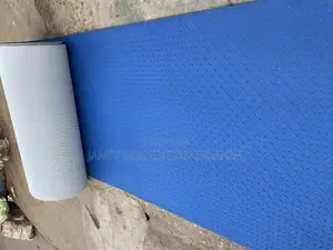 Rubber Carpet