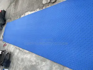 Rubber Carpet