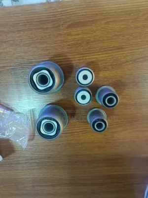Bentley Muslenne Low Arm Bushing