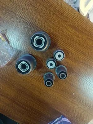 Bentley Muslenne Low Arm Bushing